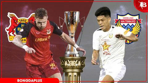 Nhận định bóng đá Ninh Bình vs Hà Tĩnh, 18h00 ngày 7/6: Ninh Bình quyết thắng để nhận huy chương